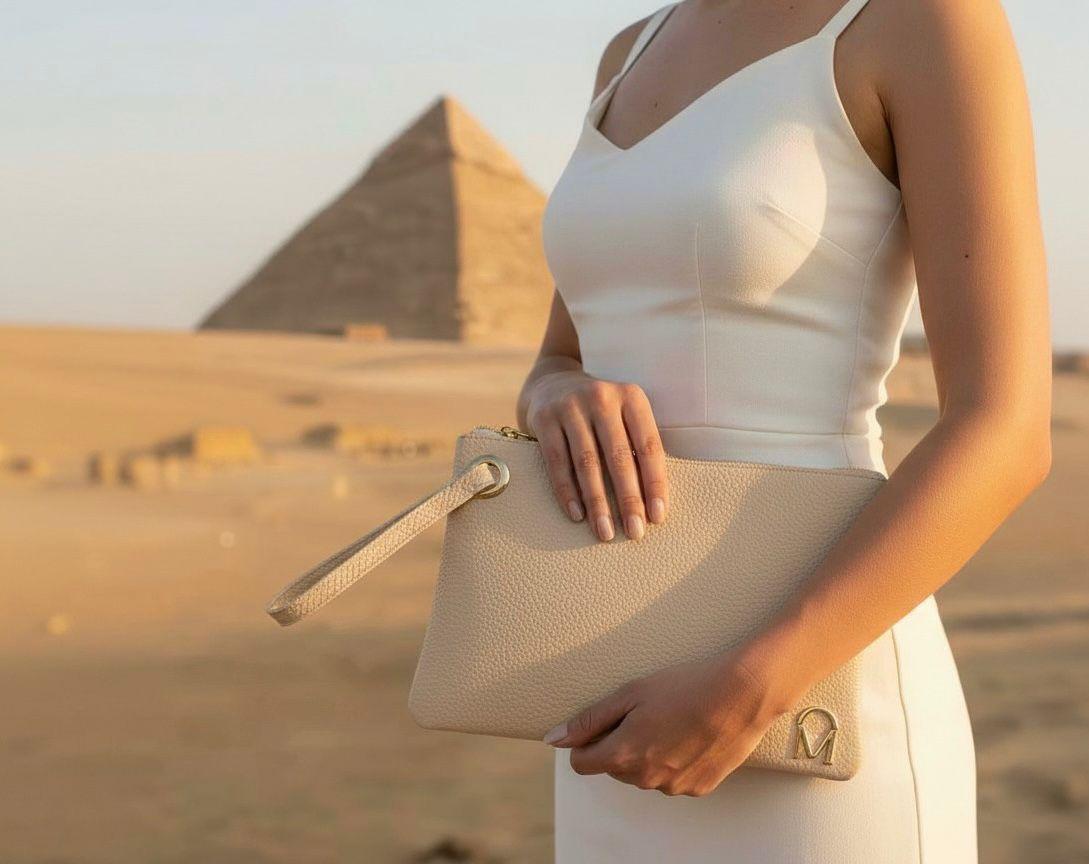 The Put Together Bag