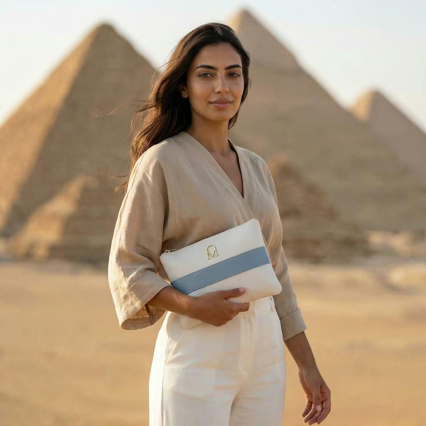 The Go-To Bag