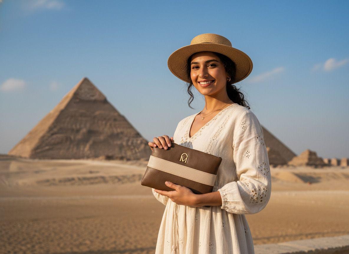 The Go-To Bag