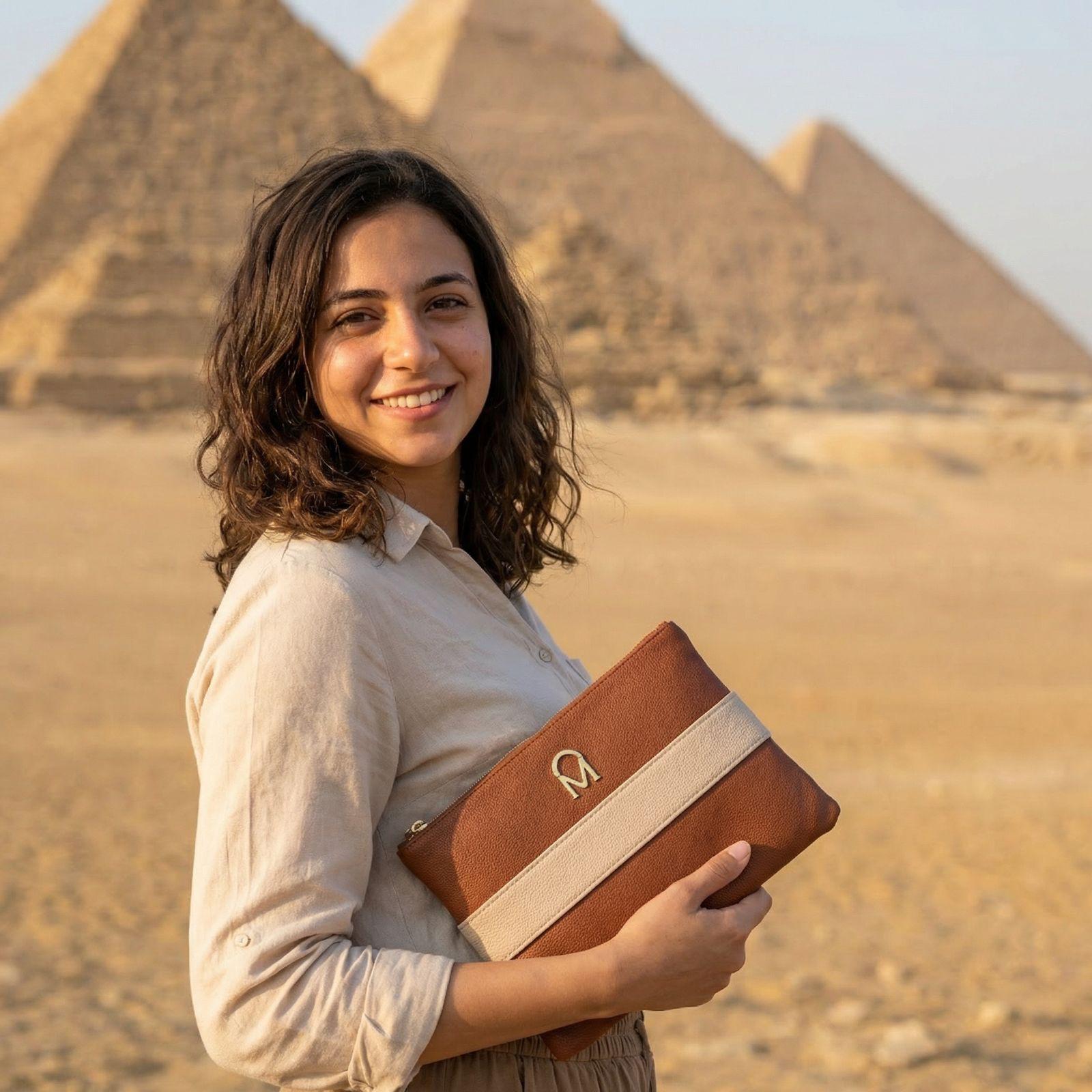 The Go-To Bag