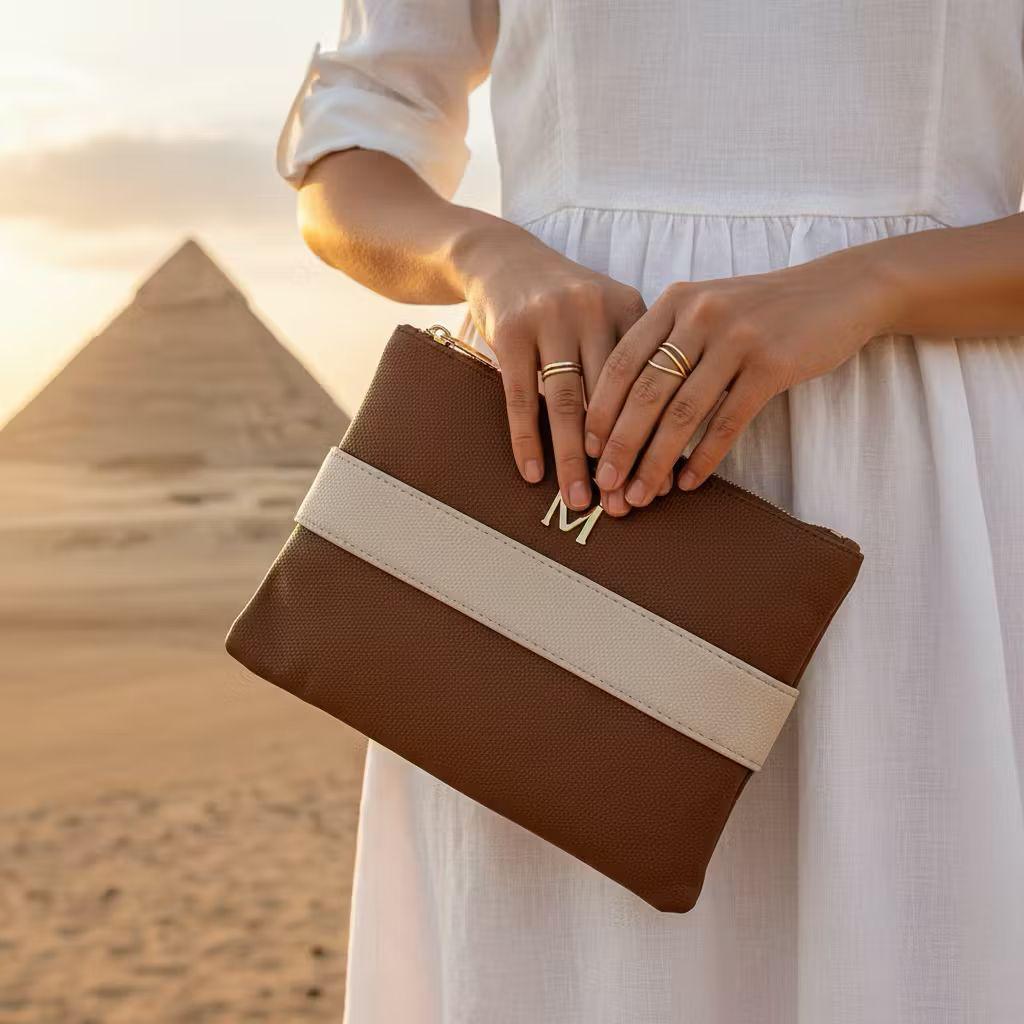 The Go-To Bag