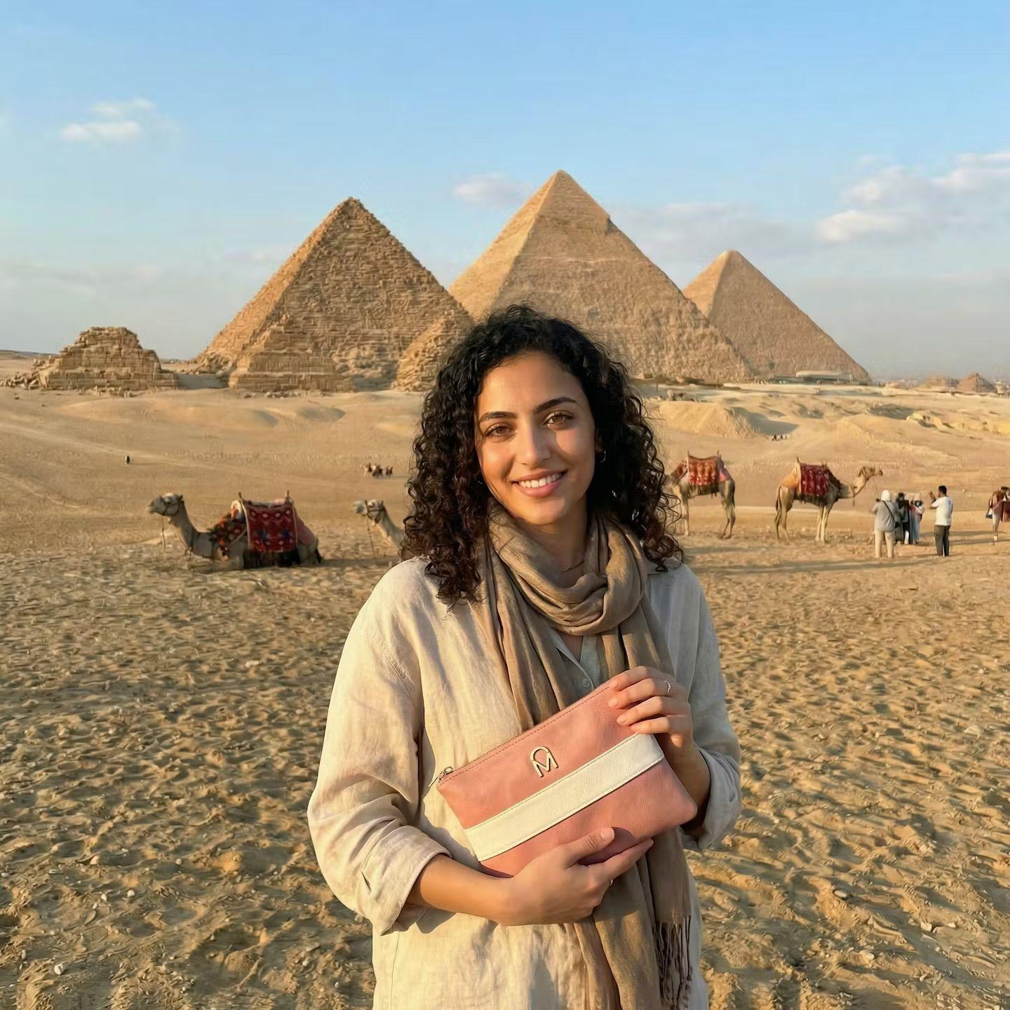 The Go-To Bag