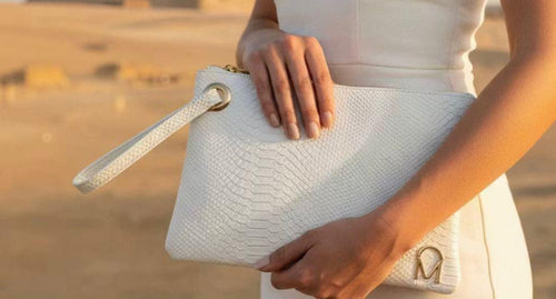 The Put Together Bag