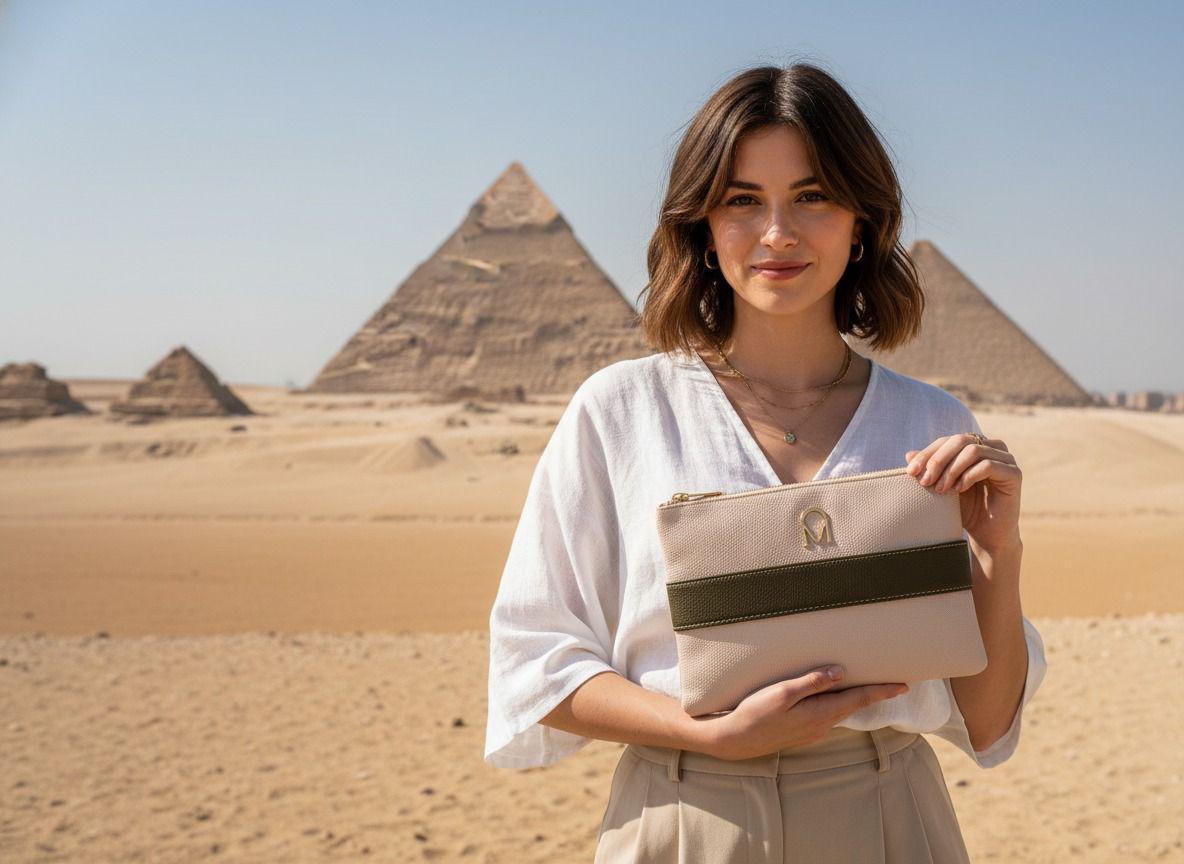 The Go-To Bag